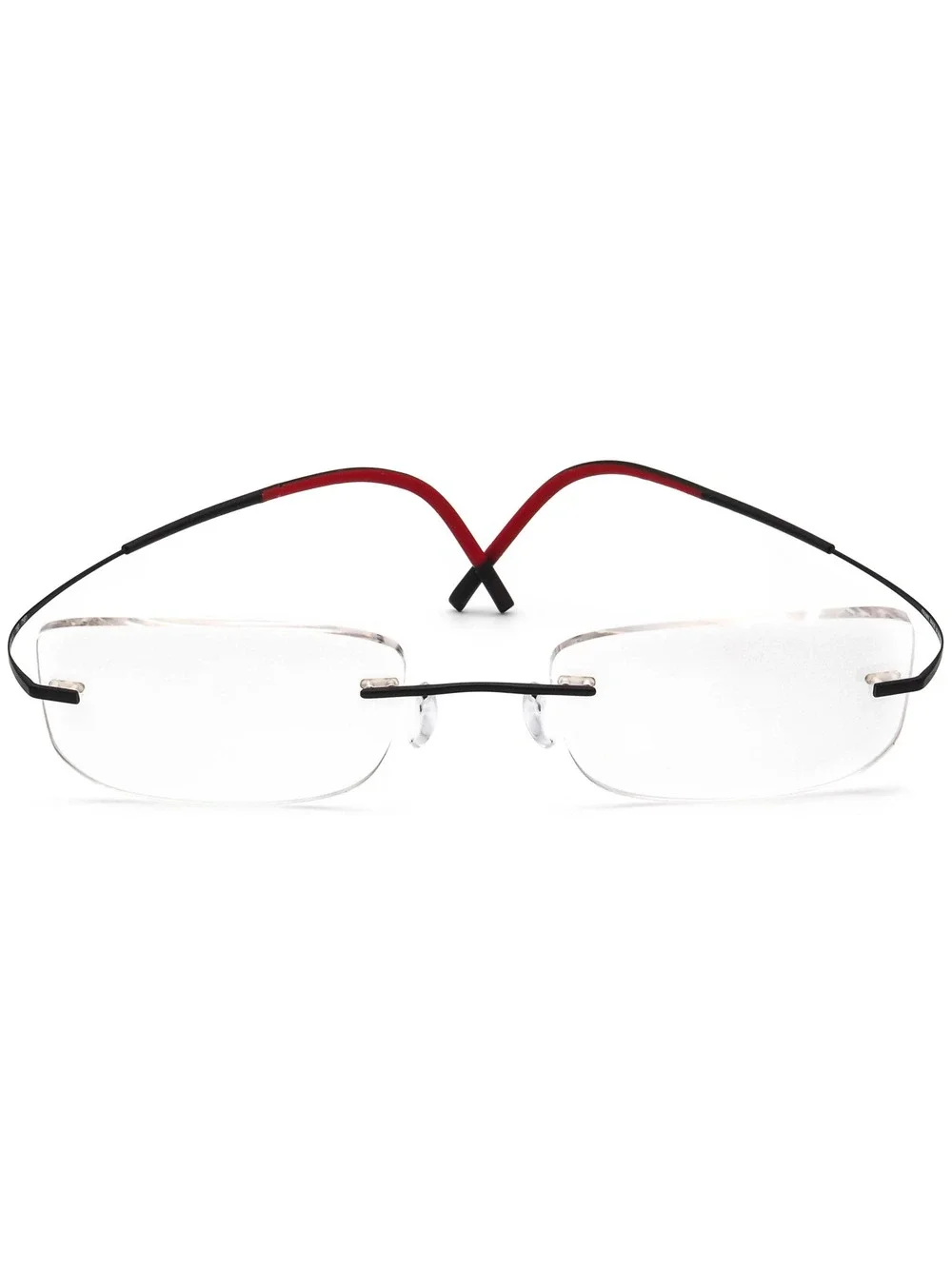 Silhouette 7772 50 6058 7581 Eyewear